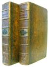 JOHNSON, SAMUEL.  A Dictionary of the English Language.  1755